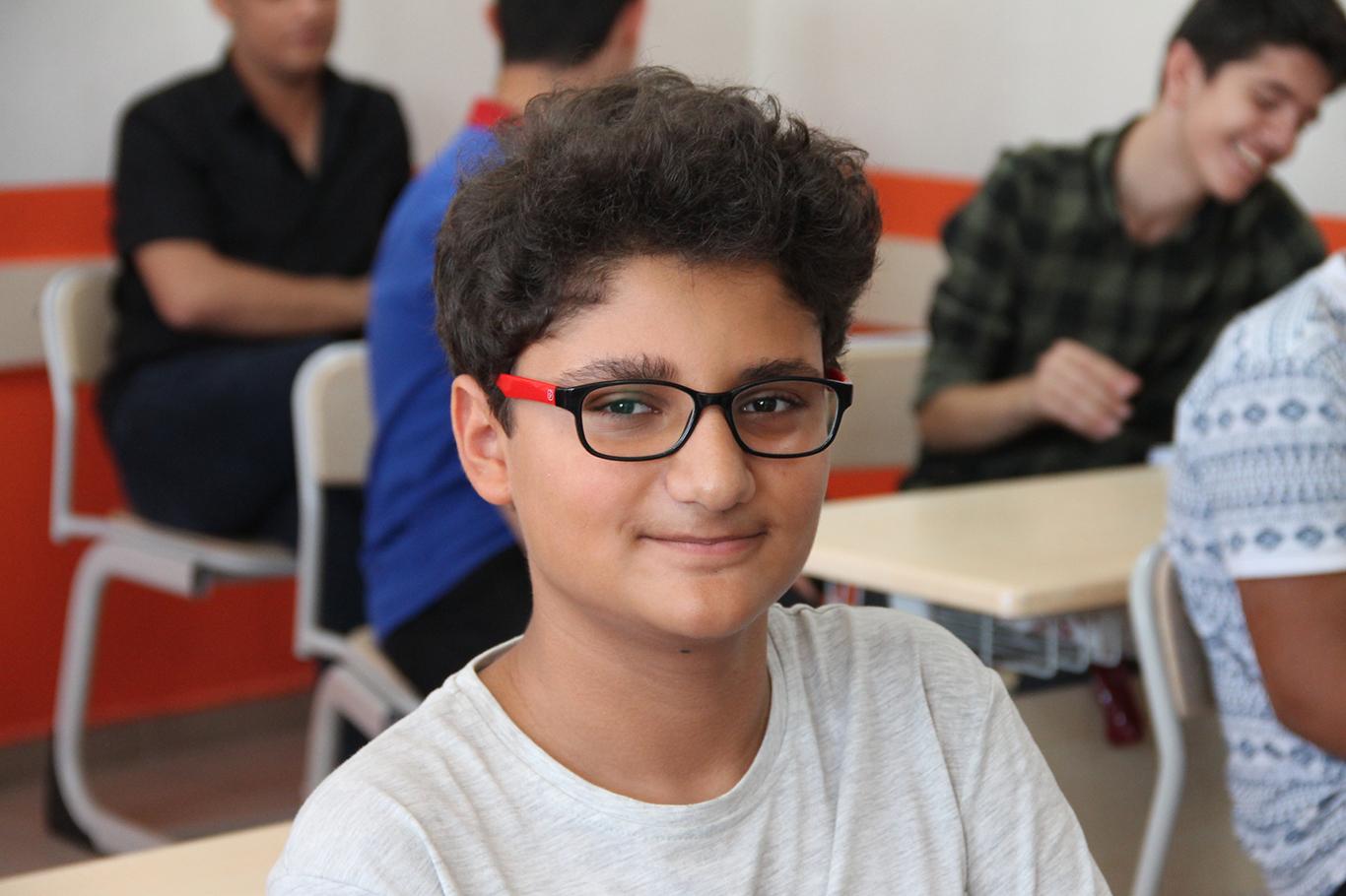Yakup Çeçen 